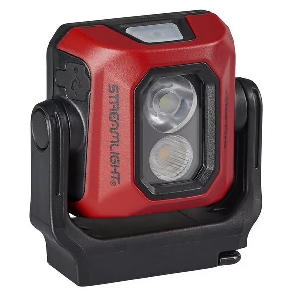 Syclone Work Light, Streamlight, Mfr#: 61510